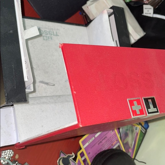 NBA tissot watch - Picture 3 of 3